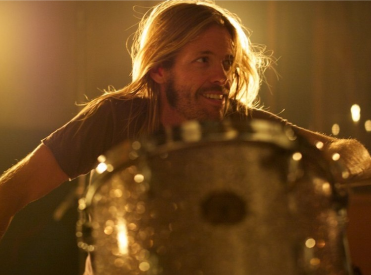 Picture Of Taylor Hawkins