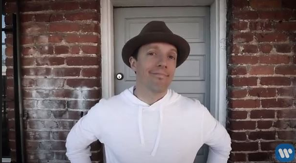 Jason Mraz releases new ‘Have It All’ video filmed in Richmond